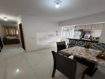 Casa para Venda, em Cordeir�polis, bairro Jardim Lise, 2 dormit�rios, 2 banheiros, 1 su�te, 2 vagas