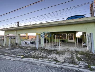 Casa para Venda, em Mogi das Cruzes, bairro Vila S�o Sebasti�o