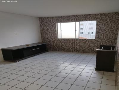 Apartamento / Usado para Venda, em Jo�o Pessoa, bairro Alto do Mateus, 2 dormit�rios, 1 banheiro, 1 vaga
