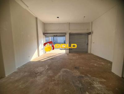 Im�vel Comercial para Loca��o, em Uberl�ndia, bairro Laranjeiras, 2 banheiros