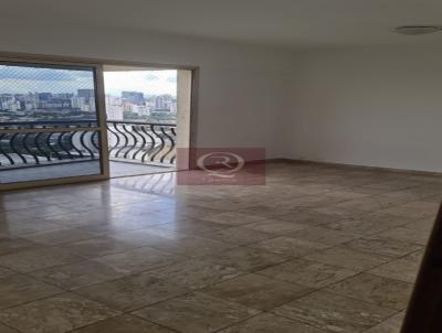 Apartamento para Loca��o, em S�o Paulo, bairro Moema, 3 dormit�rios, 4 banheiros, 1 su�te, 2 vagas