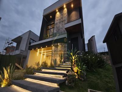 Casa em Condom�nio para Venda, em S�o Jos� dos Campos, bairro Loteamento Terras Alpha S�o Jos� dos Campos, 4 dormit�rios, 3 banheiros, 1 su�te, 4 vagas