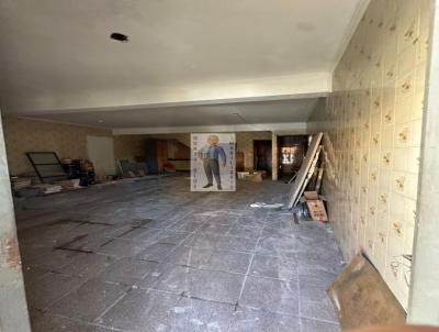 Casa para Loca��o, em S�o Paulo, bairro Vila Mazzei, 1 dormit�rio, 1 banheiro, 1 vaga