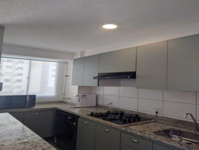 Apartamento para Loca��o, em Fortaleza, bairro Praia do Futuro II, 2 dormit�rios, 2 banheiros, 2 su�tes, 1 vaga