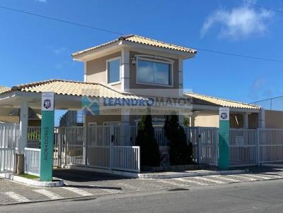 Casa em Condom�nio para Venda, em Salvador, bairro Stella Maris, 3 dormit�rios, 4 banheiros, 2 su�tes, 2 vagas