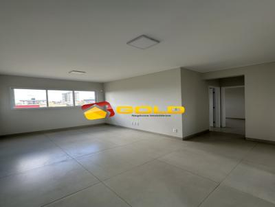 Apartamento para Venda, em Uberl�ndia, bairro Novo Mundo, 3 dormit�rios, 2 banheiros, 1 su�te, 1 vaga