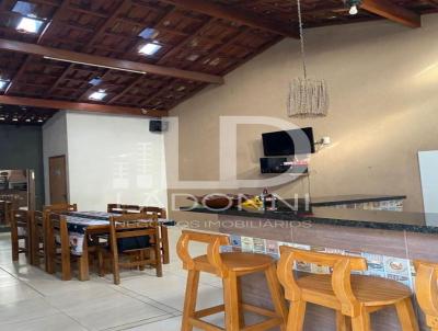 Casa para Venda, em Franca, bairro Residencial Peres Elias, 2 dormit�rios, 2 banheiros, 3 vagas