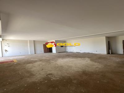Im�vel Comercial para Loca��o, em Uberl�ndia, bairro Novo Mundo, 2 banheiros, 2 vagas
