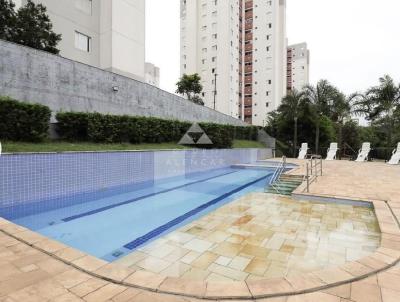 Apartamento para Venda, em S�o Paulo, bairro Vila Nova Cachoeirinha, 3 dormit�rios, 1 banheiro, 1 su�te, 1 vaga