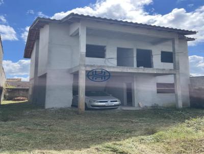 Casa para Venda, em , bairro Biritiba Uss�, 3 dormit�rios, 3 banheiros, 1 su�te, 4 vagas