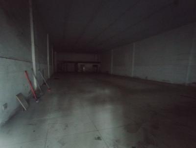 Sal�o Comercial para Loca��o, em Tabo�o da Serra, bairro Parque Pinheiros, 2 banheiros