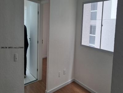 Apartamento para Venda, em S�o Paulo, bairro Col�nia (Zona Leste), 2 dormit�rios, 1 vaga