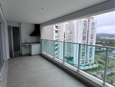 Apartamento para Venda, em Mogi das Cruzes, bairro Mogilar, 3 dormit�rios, 4 banheiros, 3 su�tes, 2 vagas