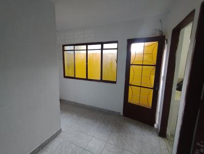 Casa para Loca��o, em Tabo�o da Serra, bairro Jardim Maria Rosa, 1 dormit�rio, 1 banheiro, 1 vaga