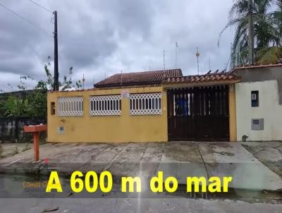 Casa para Venda, em Itanha�m, bairro Santa Julia, 2 dormit�rios, 1 banheiro, 1 su�te, 3 vagas