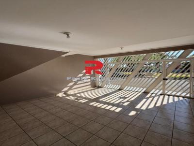 Casa 3 dormit�rios para Venda, em S�o Carlos, bairro Parque Industrial, 3 dormit�rios, 3 banheiros, 1 su�te, 2 vagas