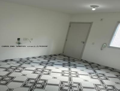 Apartamento para Venda, em S�o Paulo, bairro Jardim N�lia, 2 dormit�rios, 1 vaga