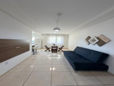 Apartamento para Venda, em Florian�polis, bairro Ingleses do Rio Vermelho, 2 dormit�rios, 1 banheiro, 1 su�te, 1 vaga