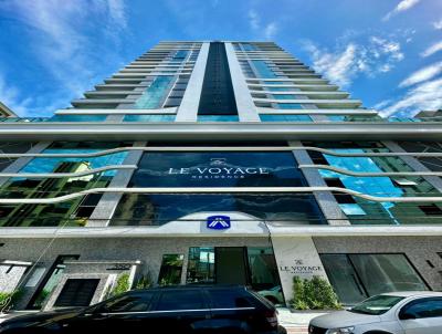 Apartamento para Venda, em Itapema, bairro Meia Praia, 3 dormit�rios, 1 banheiro, 3 su�tes, 2 vagas
