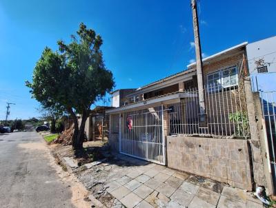 Casa para Venda, em Esteio, bairro Jardim Planalto, 2 dormit�rios, 1 banheiro, 1 vaga