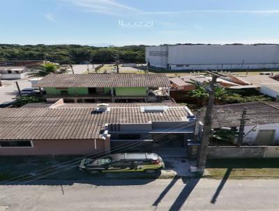 Casa para Venda, em , bairro Jardim Esperan�a, 2 dormit�rios, 1 banheiro, 1 vaga