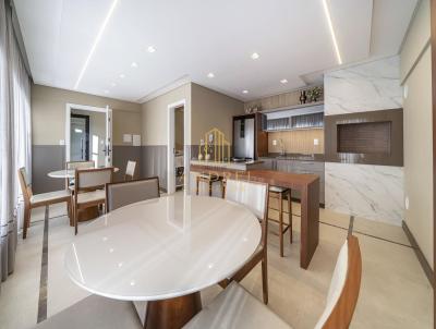 Apartamento para Venda, em Bombinhas, bairro Bombas, 2 dormit�rios, 3 banheiros, 2 su�tes, 1 vaga