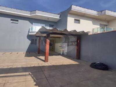 Sobrado para Loca��o, em S�o Paulo, bairro Cidade L�der, 2 dormit�rios, 1 banheiro, 2 su�tes, 1 vaga