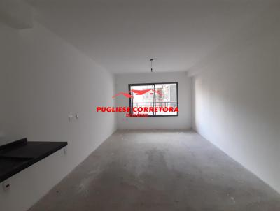 Apartamento para Venda, em S�o Paulo, bairro Vila da Sa�de, 1 dormit�rio, 1 banheiro