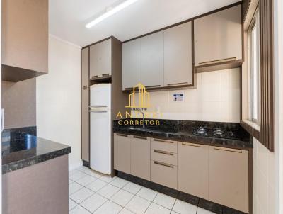 Apartamento para Venda, em Bombinhas, bairro Bombas, 2 dormit�rios, 2 banheiros, 1 su�te, 1 vaga
