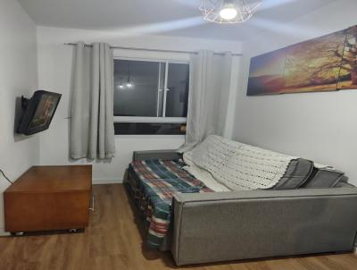 Apartamento para Venda, em Carapicu�ba, bairro , 1 dormit�rio, 1 banheiro, 1 su�te, 1 vaga