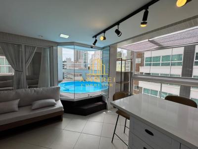 Cobertura para Venda, em Balne�rio Cambori�, bairro centro, 3 dormit�rios, 4 banheiros, 3 su�tes, 5 vagas