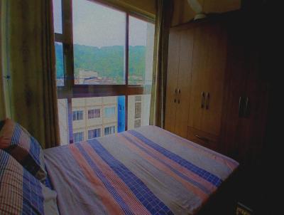 Apartamento para Venda, em Itanha�m, bairro Praia dos Sonhos, 1 banheiro