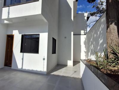 Sobrado para Venda, em S�o Paulo, bairro Vila Santa L�cia, 2 dormit�rios, 3 banheiros, 2 su�tes, 2 vagas