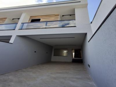 Sobrado para Venda, em S�o Paulo, bairro Vila Rio Branco, 3 dormit�rios, 3 banheiros, 2 su�tes, 3 vagas