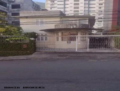 Casa para Venda, em Salvador, bairro Gra�a, 3 dormit�rios, 3 banheiros, 5 vagas