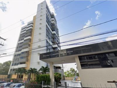 Apartamento para Venda, em , bairro Caminho das �rvores, 4 dormit�rios, 3 banheiros, 3 su�tes, 2 vagas