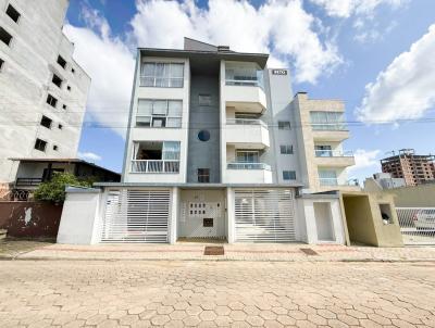 Apartamento para Venda, em Barra Velha, bairro Itajuba, 3 dormit�rios, 2 banheiros, 1 su�te, 1 vaga