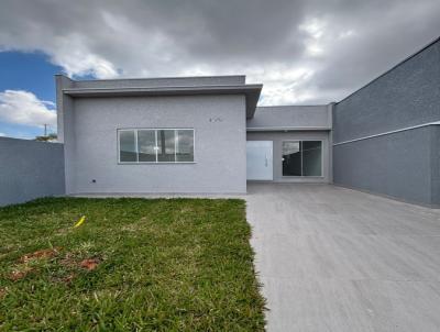 Casa 3 dormit�rios para Venda, em Fazenda Rio Grande, bairro Gralha Azul, 3 dormit�rios, 2 banheiros, 1 su�te