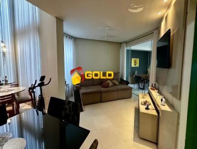 Casa em Condom�nio para Loca��o, em Uberl�ndia, bairro Jardim Inconfid�ncia, 3 dormit�rios, 4 banheiros, 3 su�tes, 2 vagas