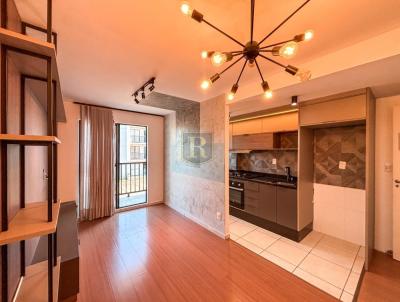 Apartamento para Venda, em Guarapuava, bairro Boqueir�o, 2 dormit�rios, 1 banheiro, 1 vaga