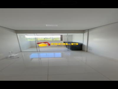 Apartamento para Loca��o, em Uberl�ndia, bairro Patrim�nio, 2 dormit�rios, 2 banheiros, 1 su�te, 2 vagas