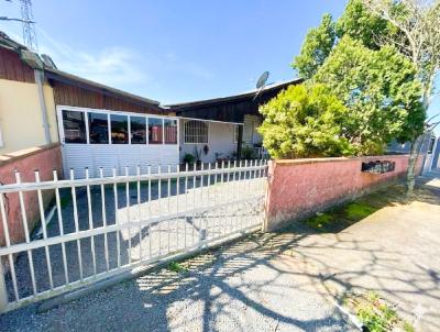 Casa para Venda, em Navegantes, bairro Meia Praia, 3 dormit�rios, 1 banheiro, 1 vaga