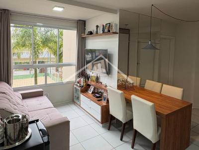 Apartamento para Venda, em S�o Jos�, bairro SERTAO DO MARUIM, 2 dormit�rios, 1 banheiro, 1 vaga