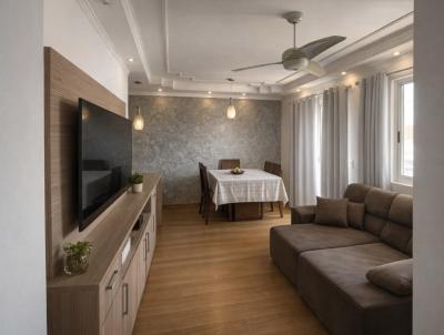 Apartamento 3 dormit�rios para Venda, em Hortol�ndia, bairro Vila S�o Francisco, 3 dormit�rios, 2 banheiros, 1 su�te, 2 vagas