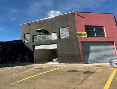 Sala Comercial / Nova para Loca��o, em , bairro , 1 banheiro