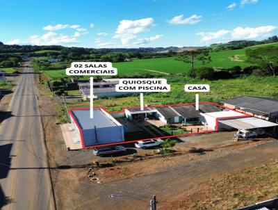 Casa para Venda, em Bar�o de Cotegipe, bairro Centro, 3 dormit�rios, 2 banheiros, 1 su�te, 2 vagas