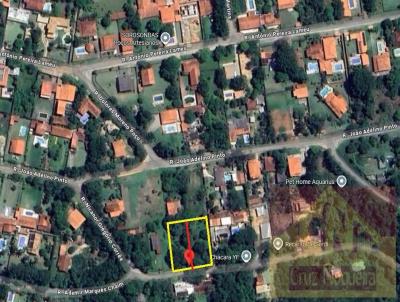 Terreno Condom�nio Rural para Venda, em Ara�oiaba da Serra, bairro AQUARIUS