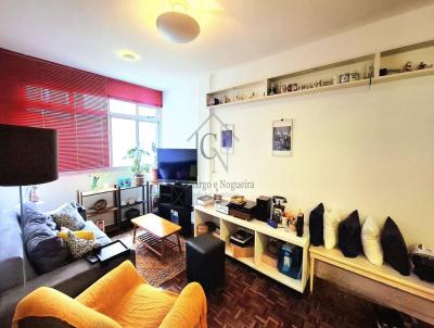 Apartamento para Venda, em Curitiba, bairro S�o Francisco, 3 dormit�rios, 2 banheiros, 1 vaga