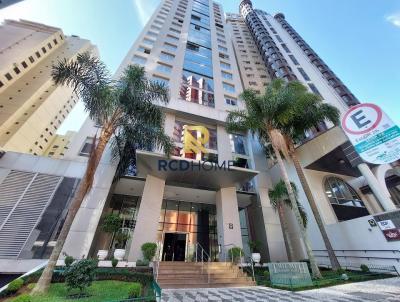Sala Comercial para Loca��o, em Curitiba, bairro Batel, 5 banheiros, 2 vagas