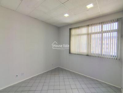 Sala Comercial para Loca��o, em S�o Jos� dos Campos, bairro Jardim Sat�lite, 1 banheiro